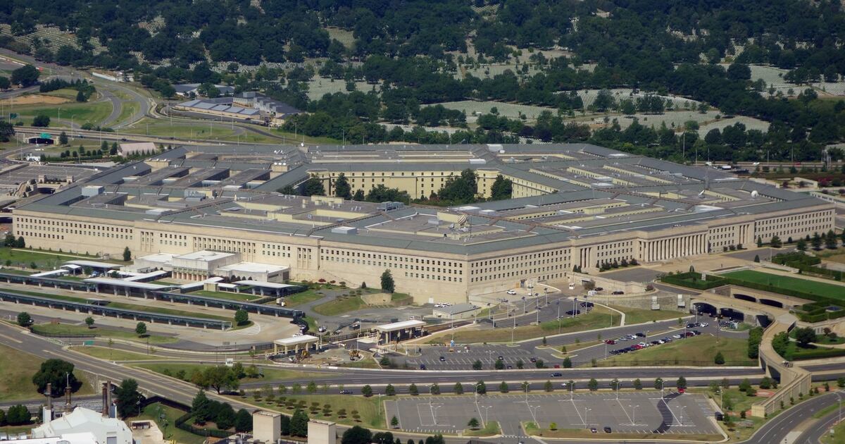strategic master plan air force