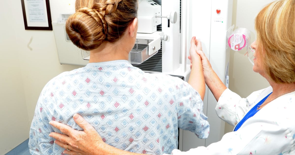 Senators Urge Pentagon To Revamp Tricare S Breast Cancer Screening Options