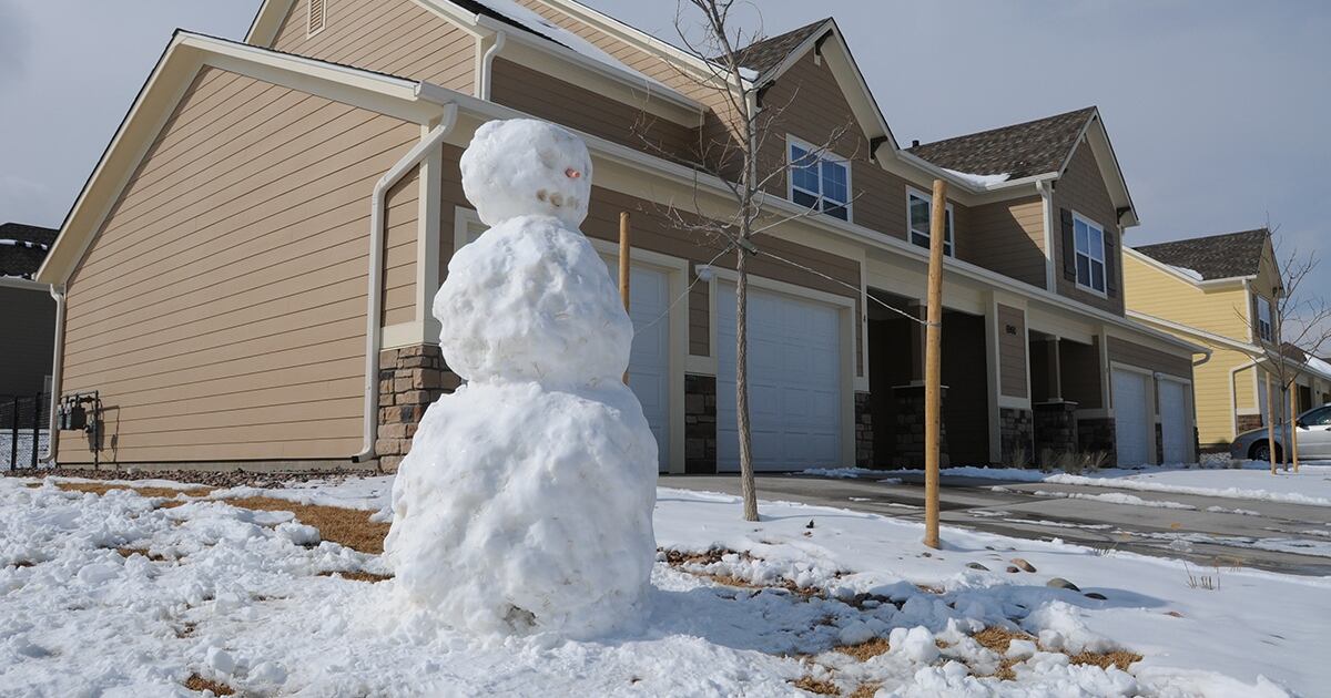 Fort Carson promises improvements after housing complaints