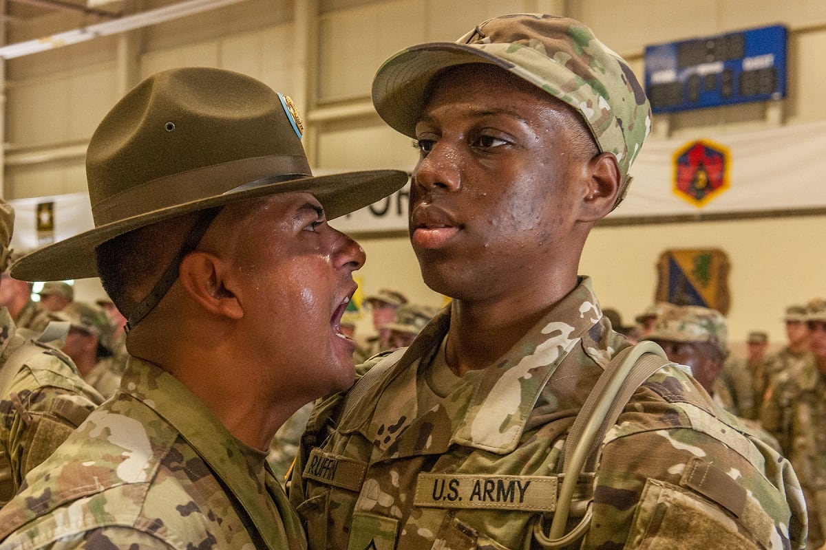 Recruiters and NCOs, pay attention: This is why soldiers are joining