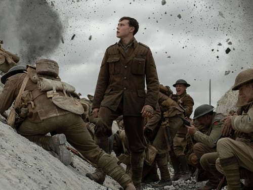 Classic German Wwi Novel Is Getting The Big Screen Treatment