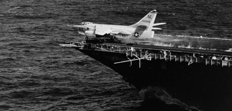 This Is What Happened When An Air Force Pilot Got Assigned To A