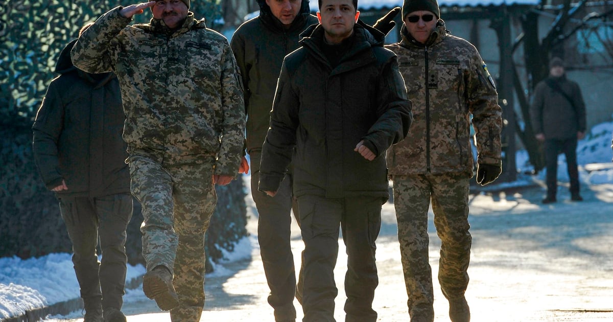 Ukraine sees two paths for joining NATO. Will either work?