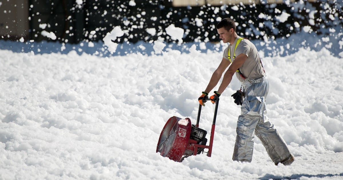 These 90 Army posts have contaminated drinking water - Military Times