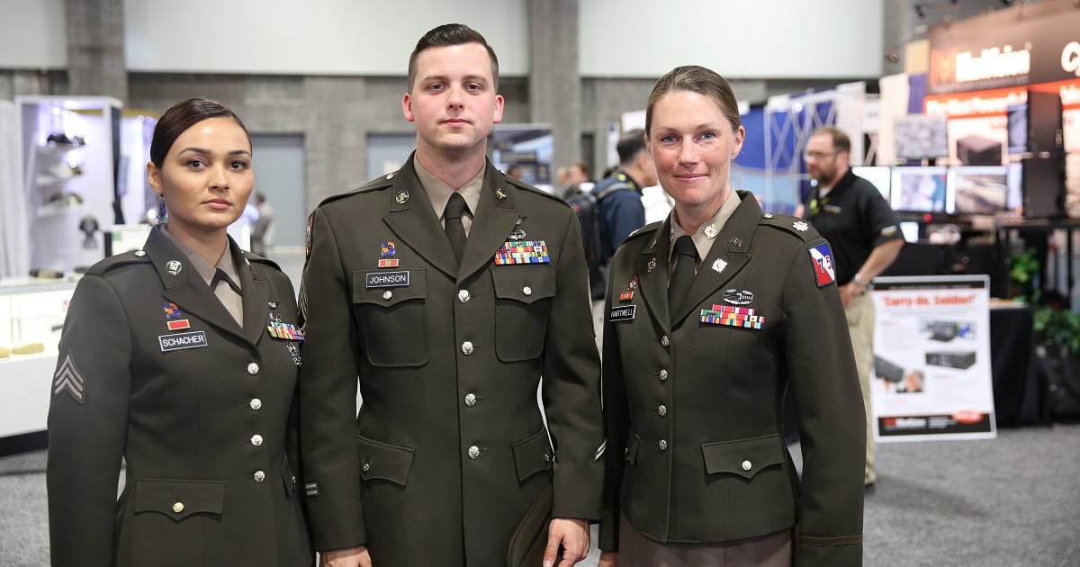 New In 2018 Army Decision Coming On Return Of Pinks And Greens