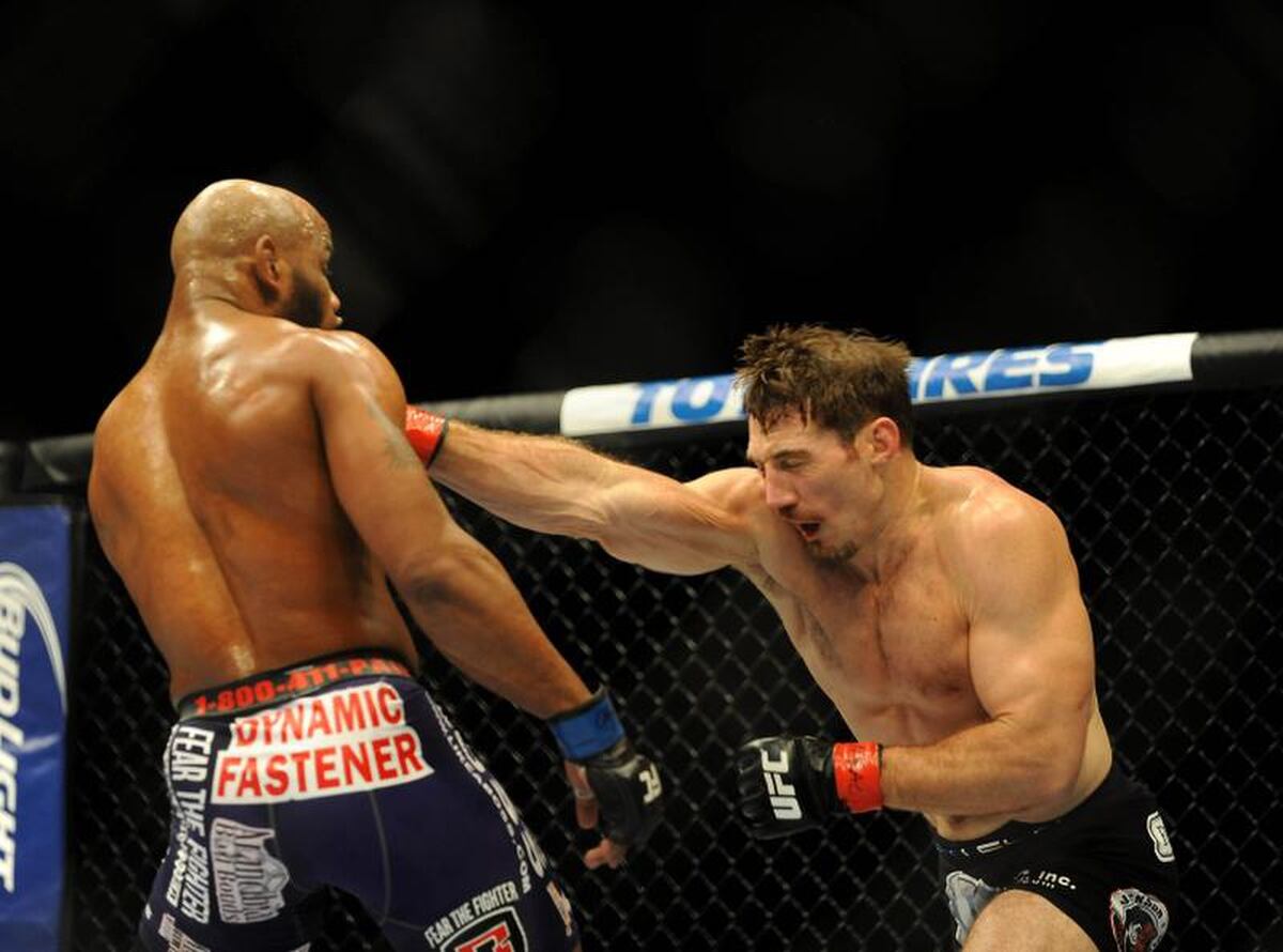 Tim Kennedy Vs Yoel Romero Full Fight Dana White Says Ufc Shares Blame In Yoel Romero Vs Tim Kennedy