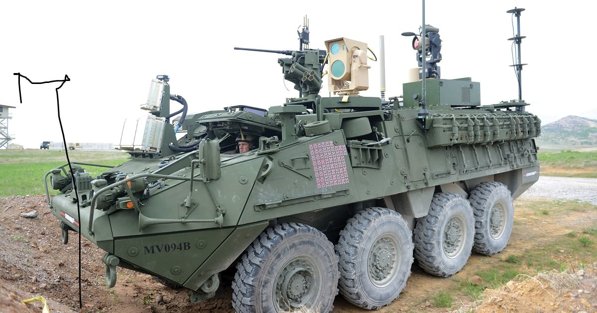 Coming Soon To The Us Army Combat Capable Hypersonic And Laser Weapons
