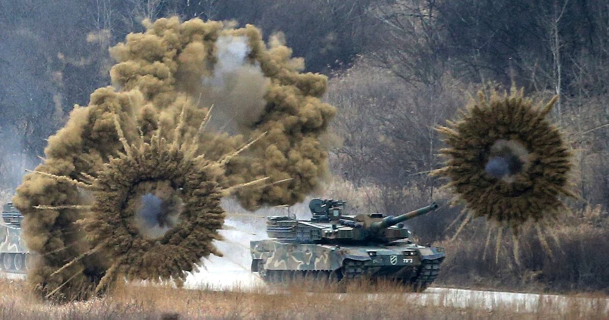 This Is A Meme Pundits Don T Understand Korea Strategy Says Top