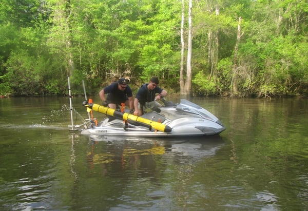 How Underwater Drones Will Change The Navy S Sub Game