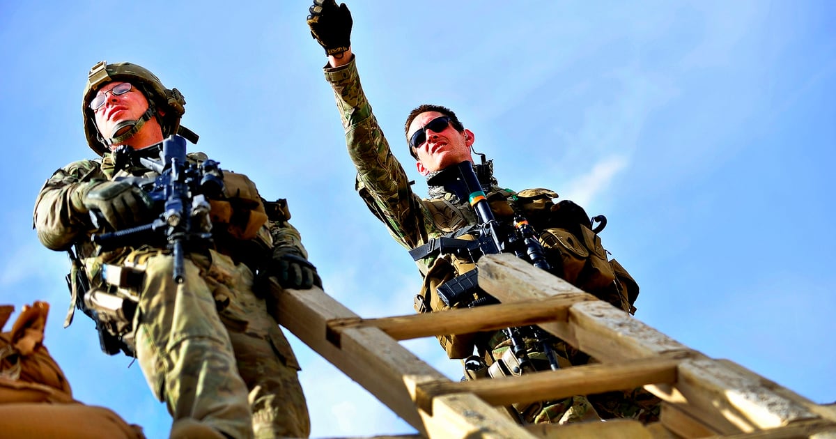 Army Updates Rules For Flagging Soldiers