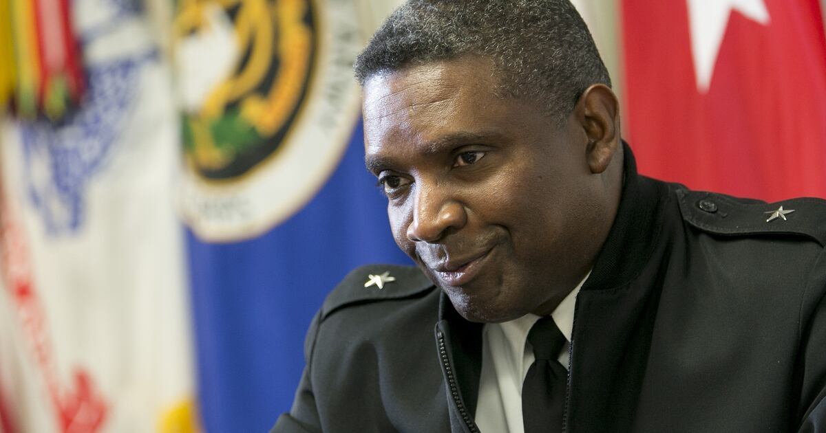New leadership at Army PEOEIS