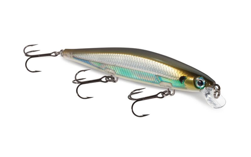 Hooks, line & lures: This year's best new fishing gear