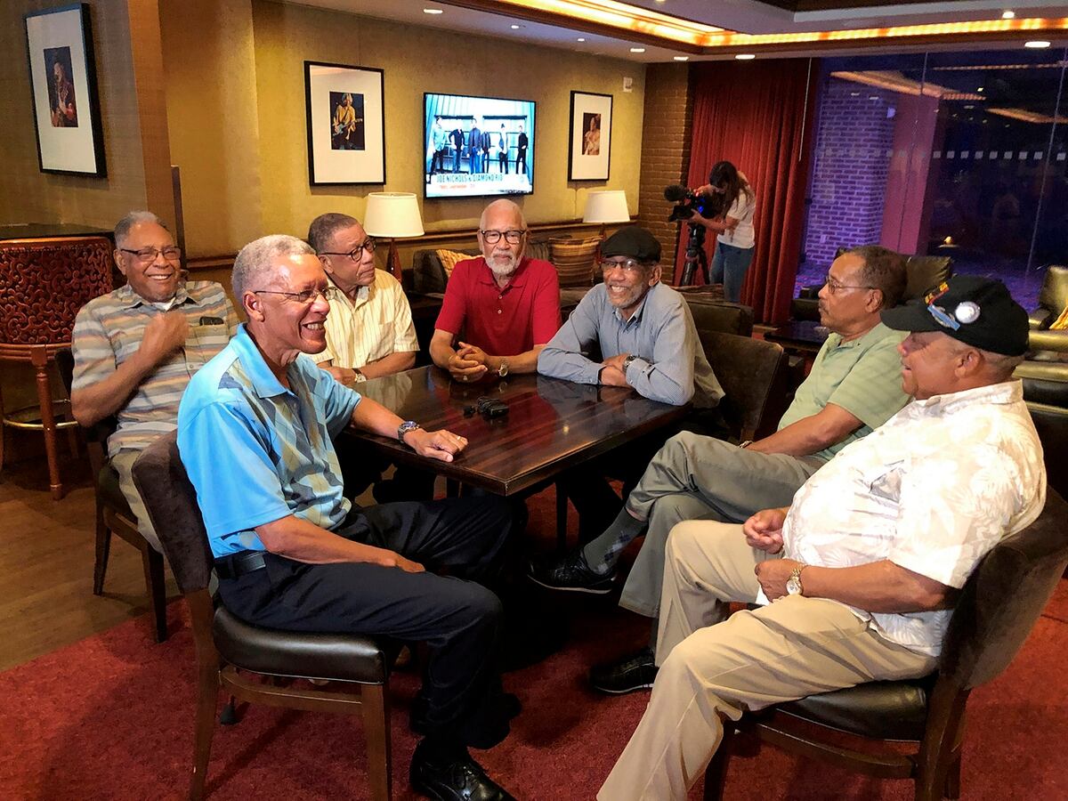 11 Brothers From Alabama 158 Years Of Us Military Service