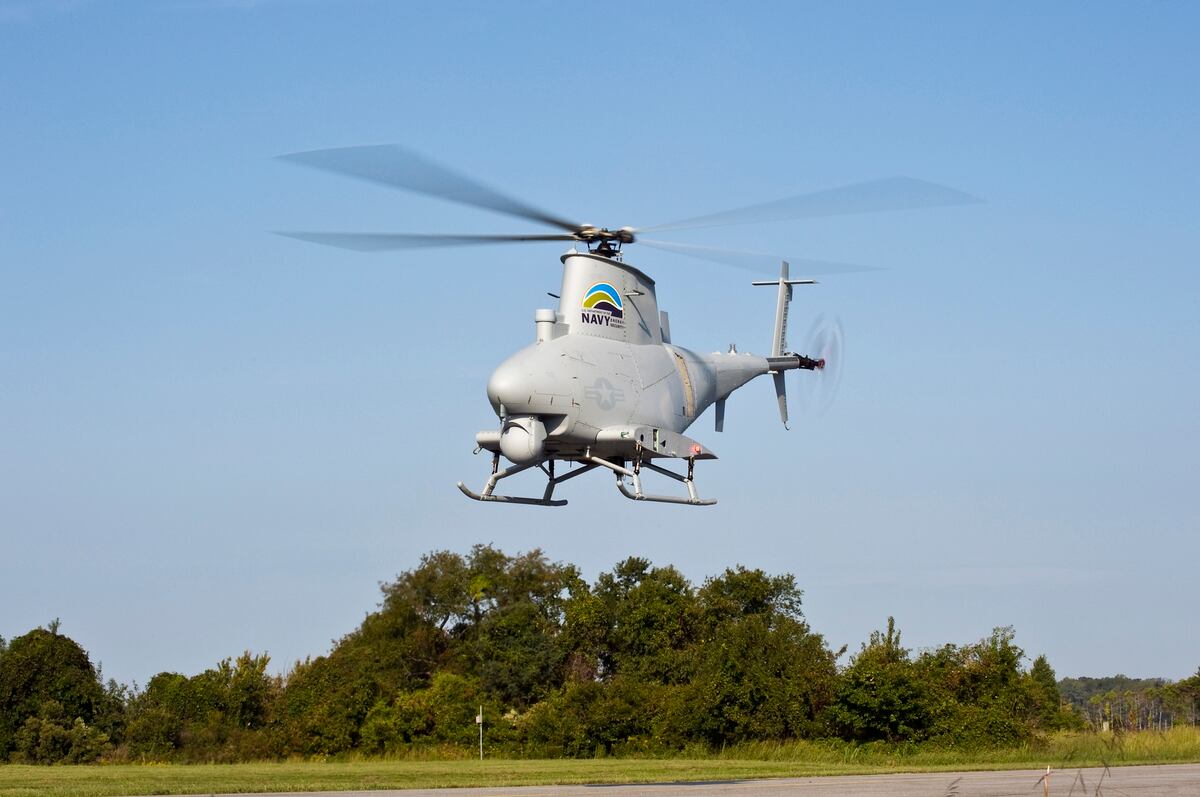 Navy moves closer to common control system