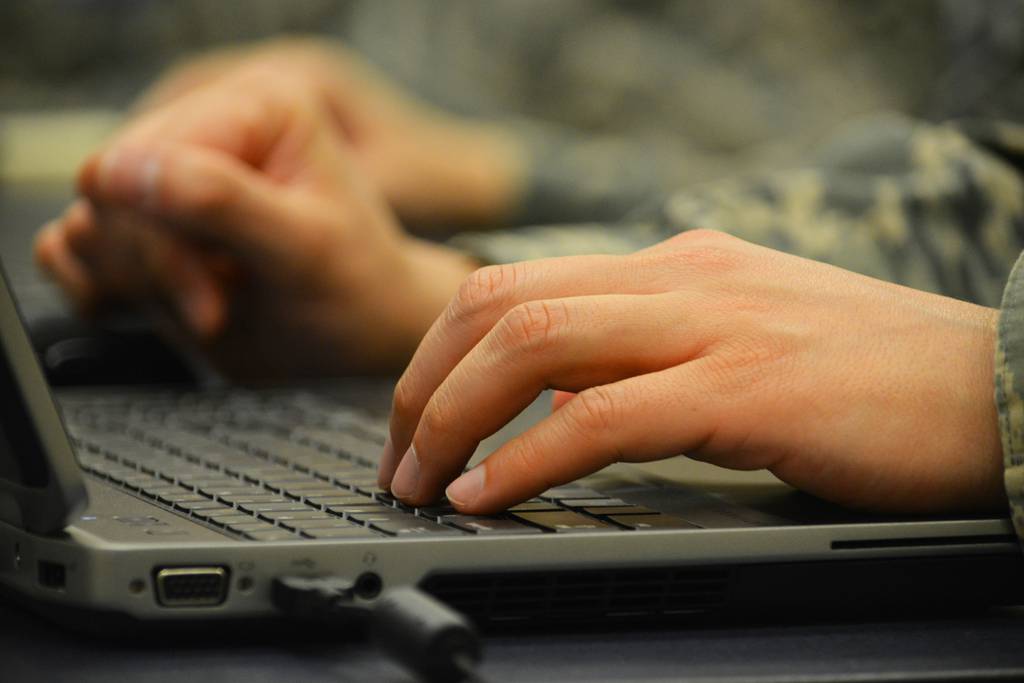 Cyber jobs open for junior enlisted who want to reclassify