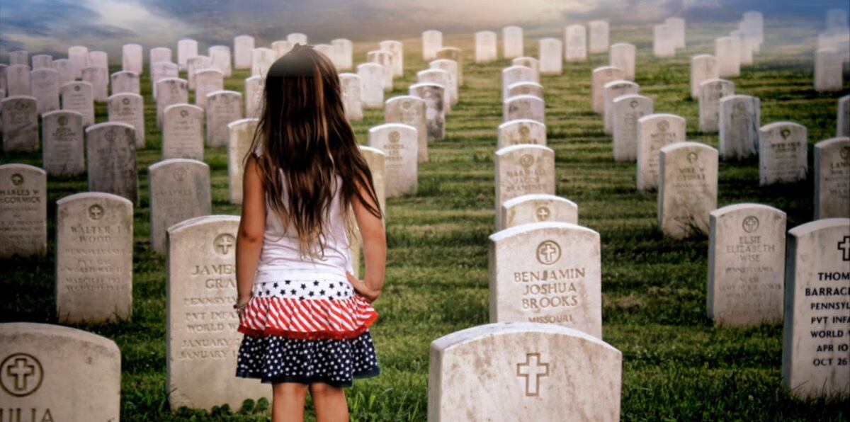 Remember The Lost Ones The Powerful Song In This New Music Video