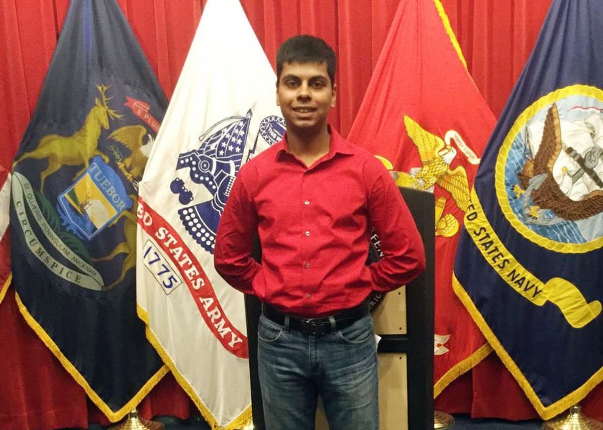 Parris Island recruit's death 'relevant' at drill instructor's trial, judge rules