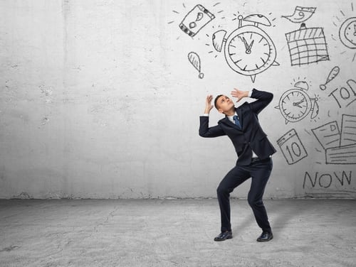 The backlog of whistleblower and prohibited personnel practices cases at the Office of Special Counsel nearly doubled from 2011 to 2016. (Gearstd/Getty Images)