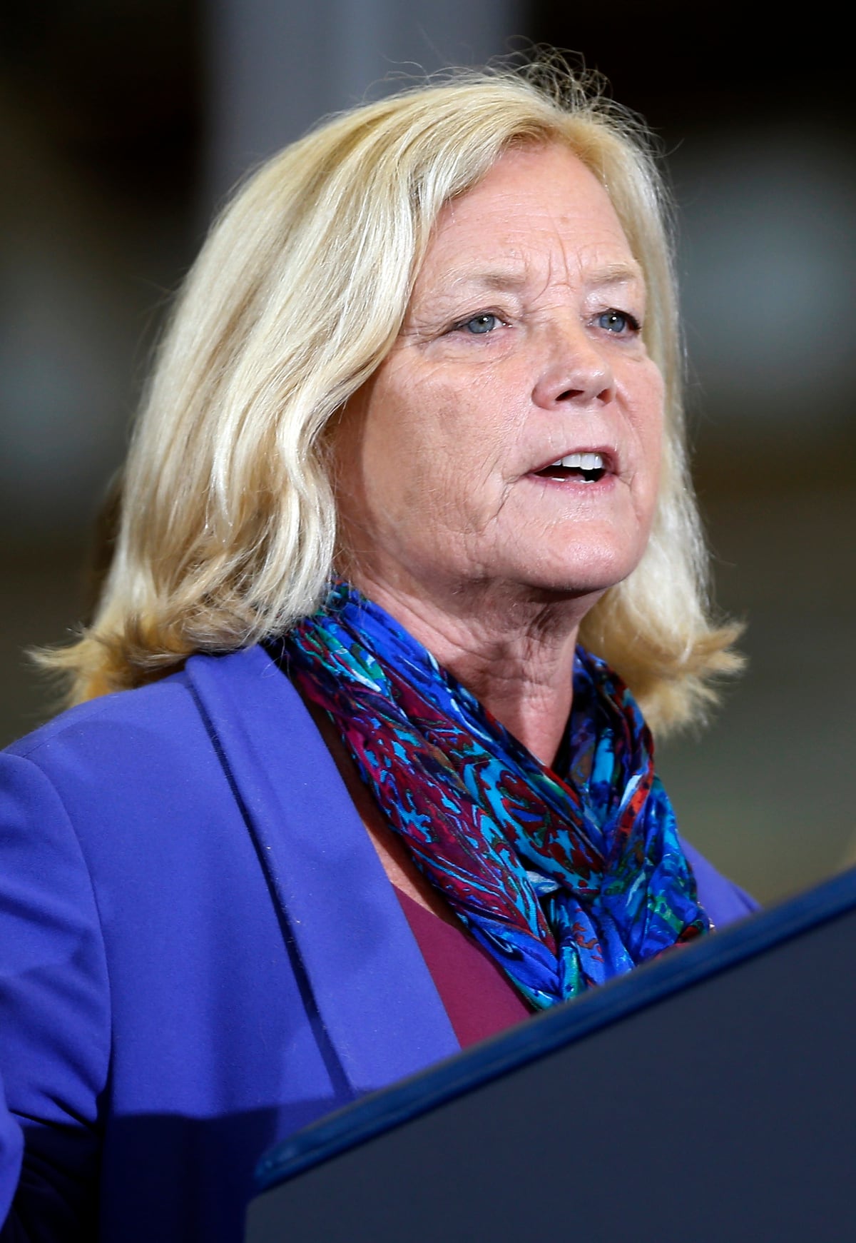 Rep Chellie Pingree Marine Tattoo Policy Unfair To Women