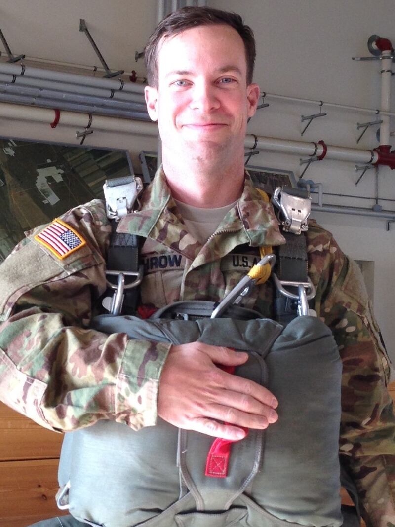 Army Physical Un Fitness A System That Promotes Injury And Poor