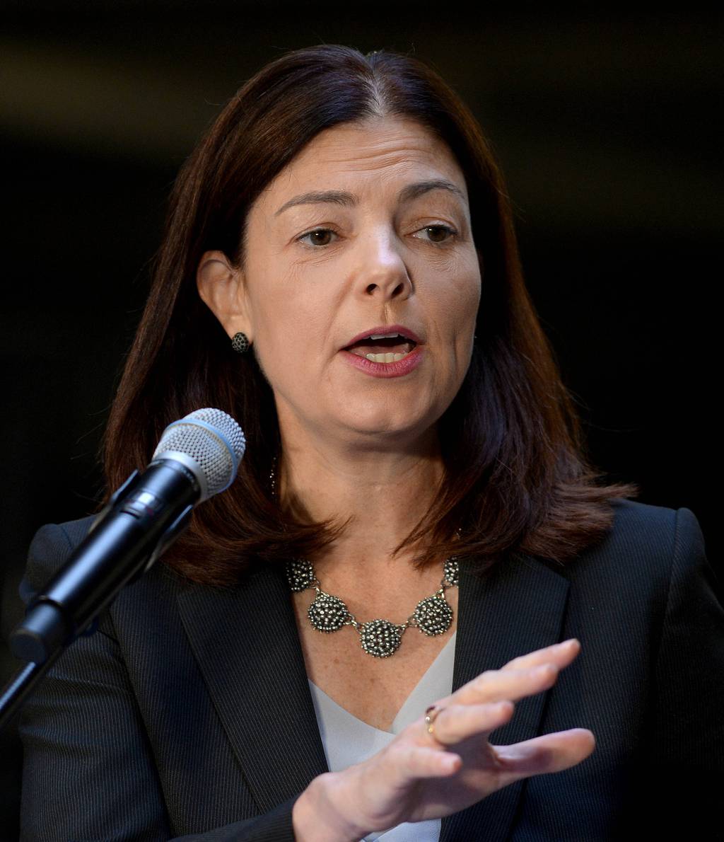 Ayotte Places Hold on DoD Counsel Nominee over Guantanamo Report