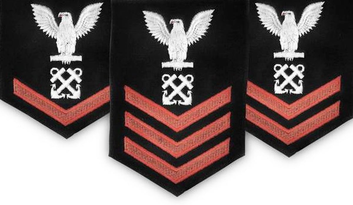 2021 Navy Advancement Quotas Released E 9 Board Quotas Released Can