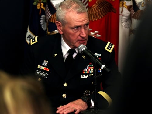 New Tech From Futures Command Designed Built Tested With Soldiers To Get It There Faster