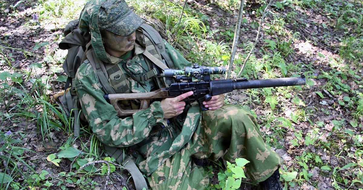 This company is working on an all-American version of Russia’s VSS spec ...