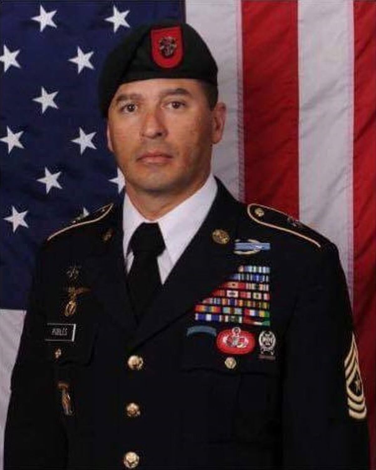 Army South soldier dies from illness