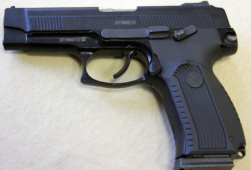 Russia S Legendary Makarov Could Soon Be Replaced By This Pistol