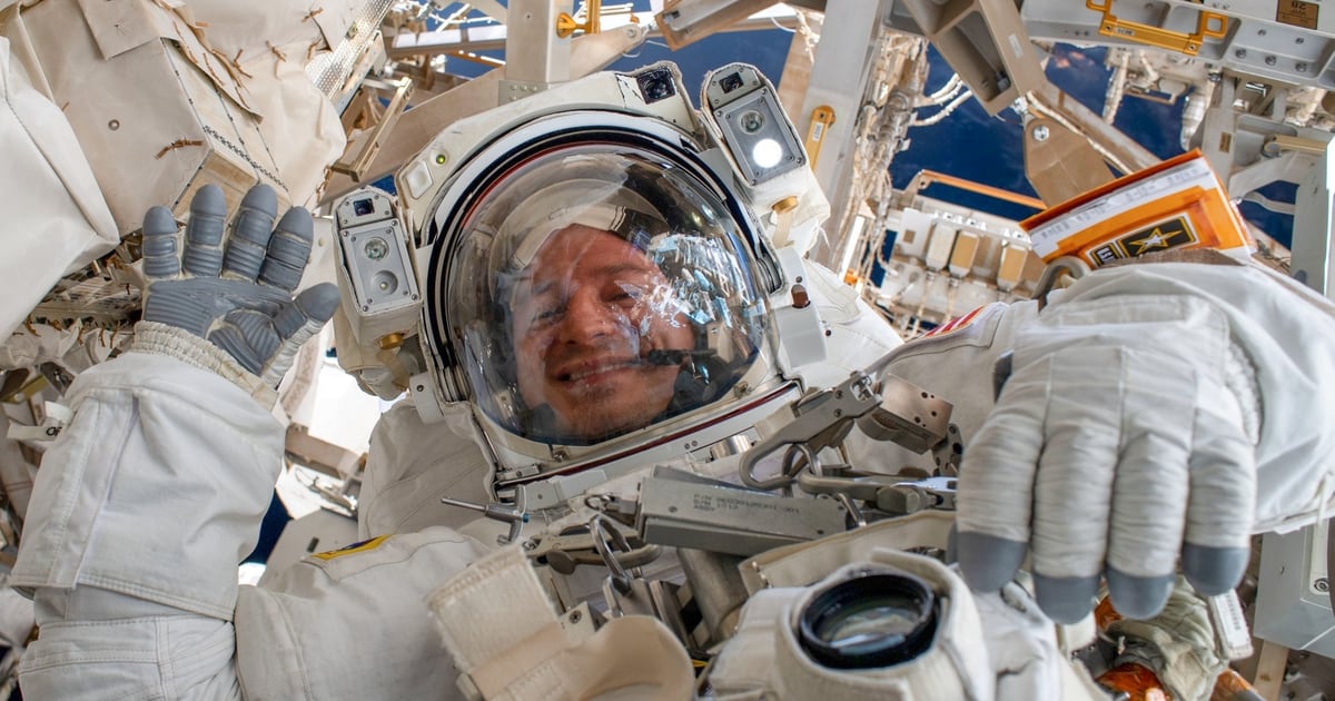 Soldiers In Space Army Puts Out Call For Astronauts