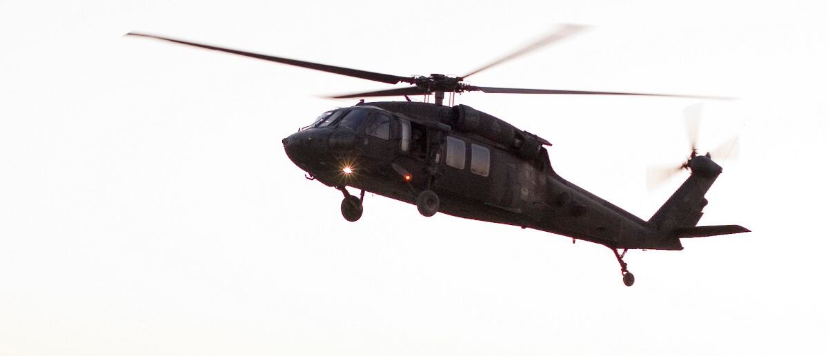 Honeywell Pratt Whitney Team Push To Stay In Army Helo