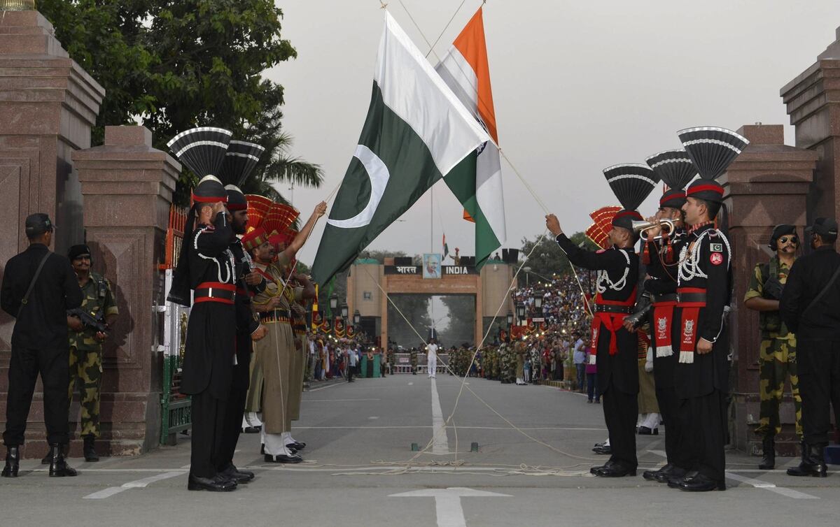 Image result for india pakistan