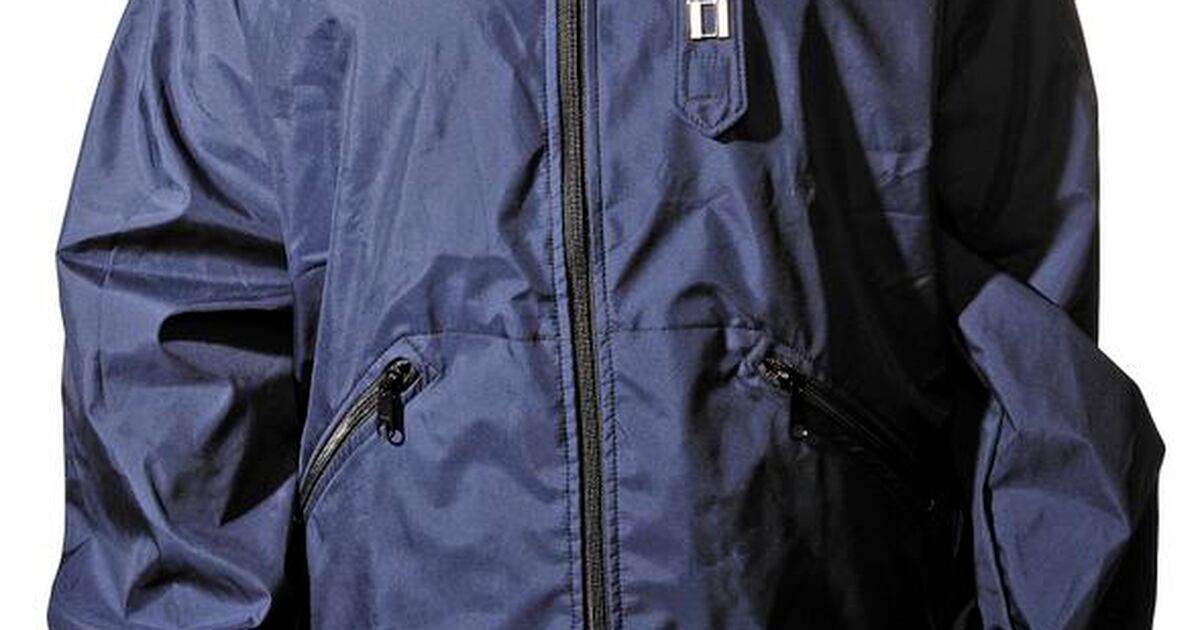 Uniform Overhaul Warm Up Suit Parka And Lightweight Nwus Are In