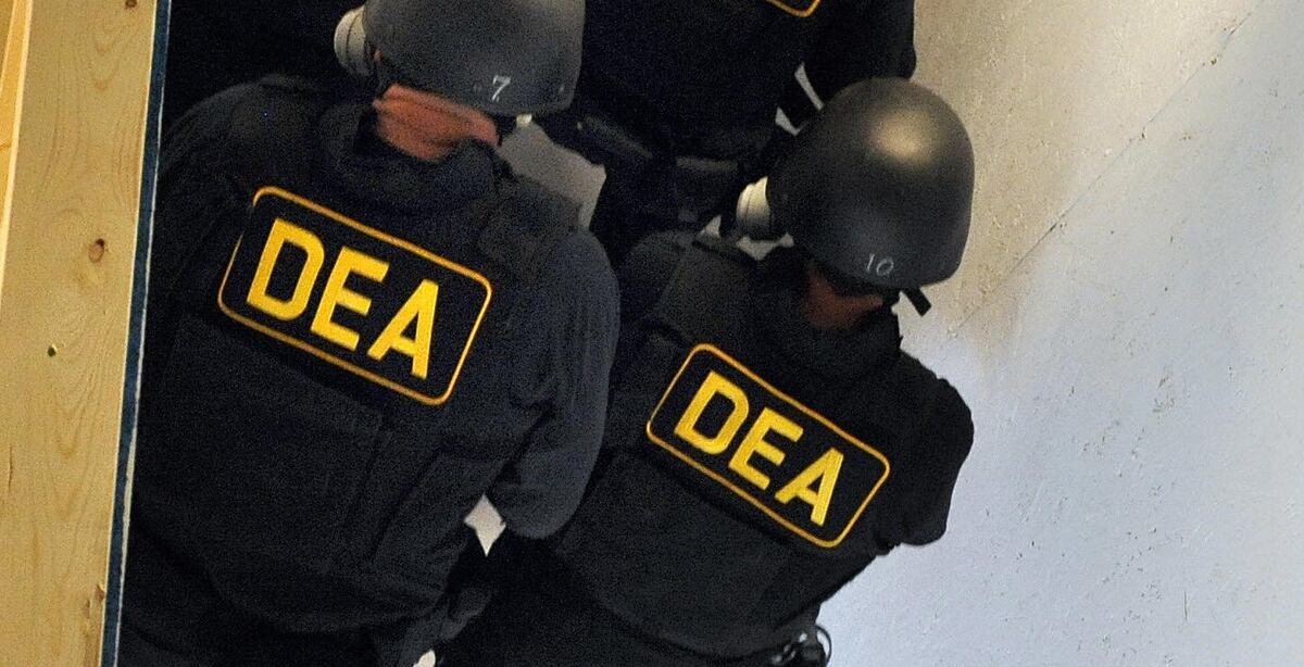 DEA considers expanding DARPA's big data program
