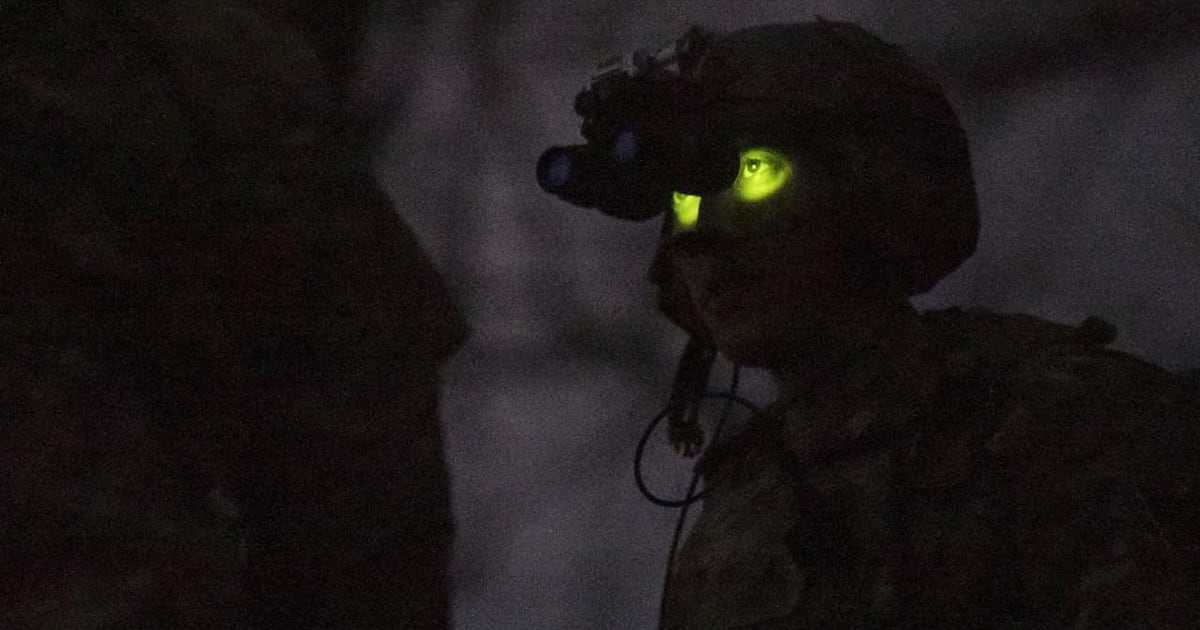 Spec Ops In Trouble Mired In Scandal And Under Pentagon Review