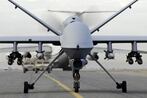 Navy buys two used MQ-9A Reaper drones
