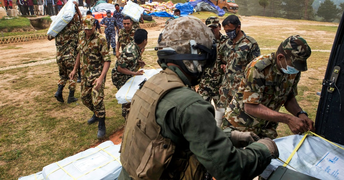 Assignment, special duty pays OKd for cyber soldiers