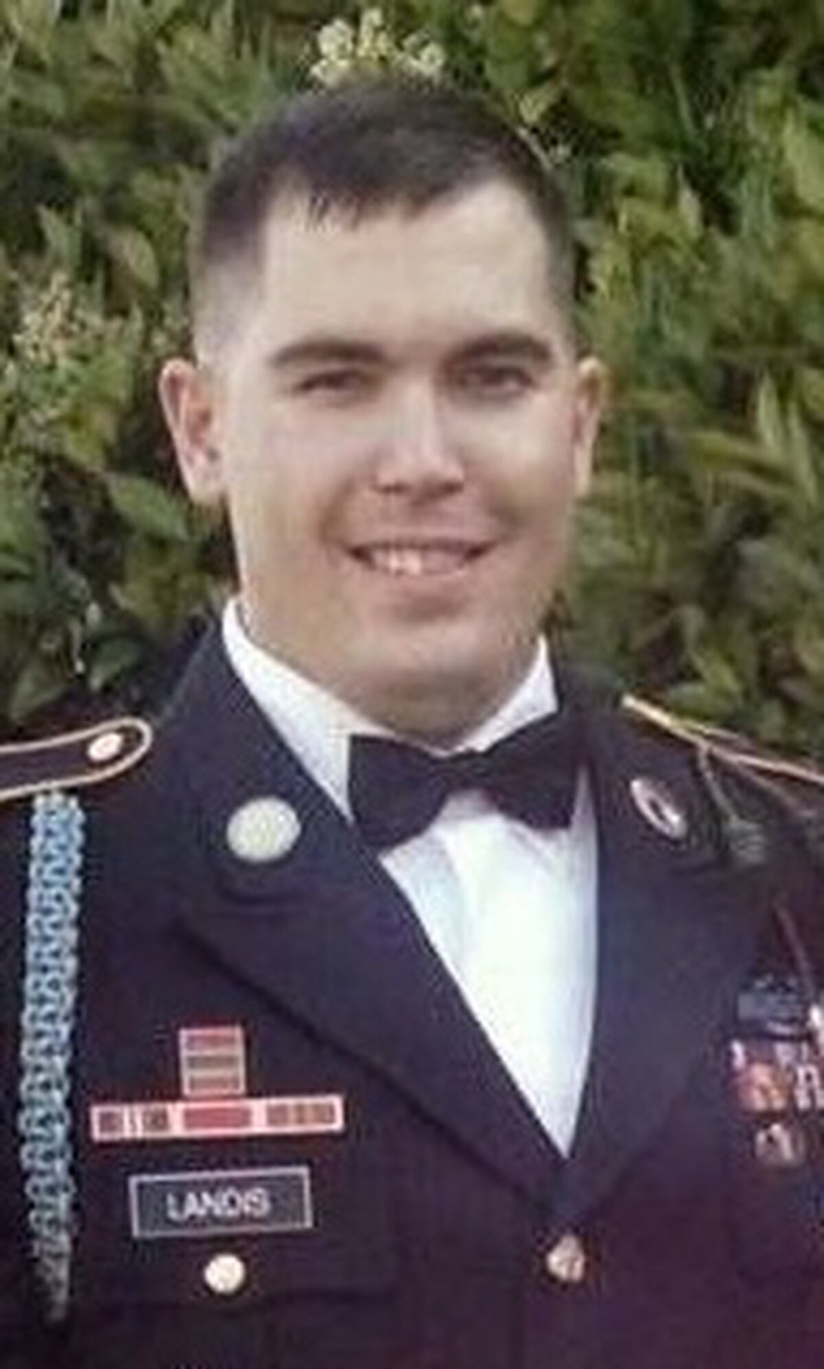 Army IDs Fort Riley soldier found dead in his home