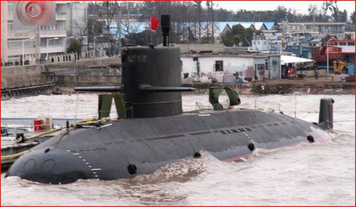 Pakistan China Finalize 8 Sub Construction Plan