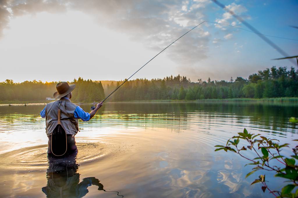 Military Times Fishing Gear Guide: Accessories