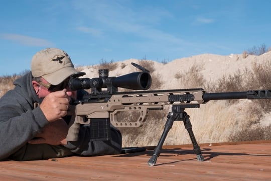 The 2019 Gearscout Guide To Long Range Shooting
