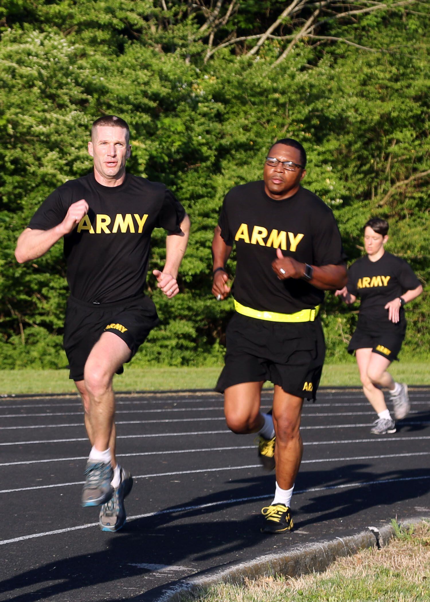 Army pt shoes on sale
