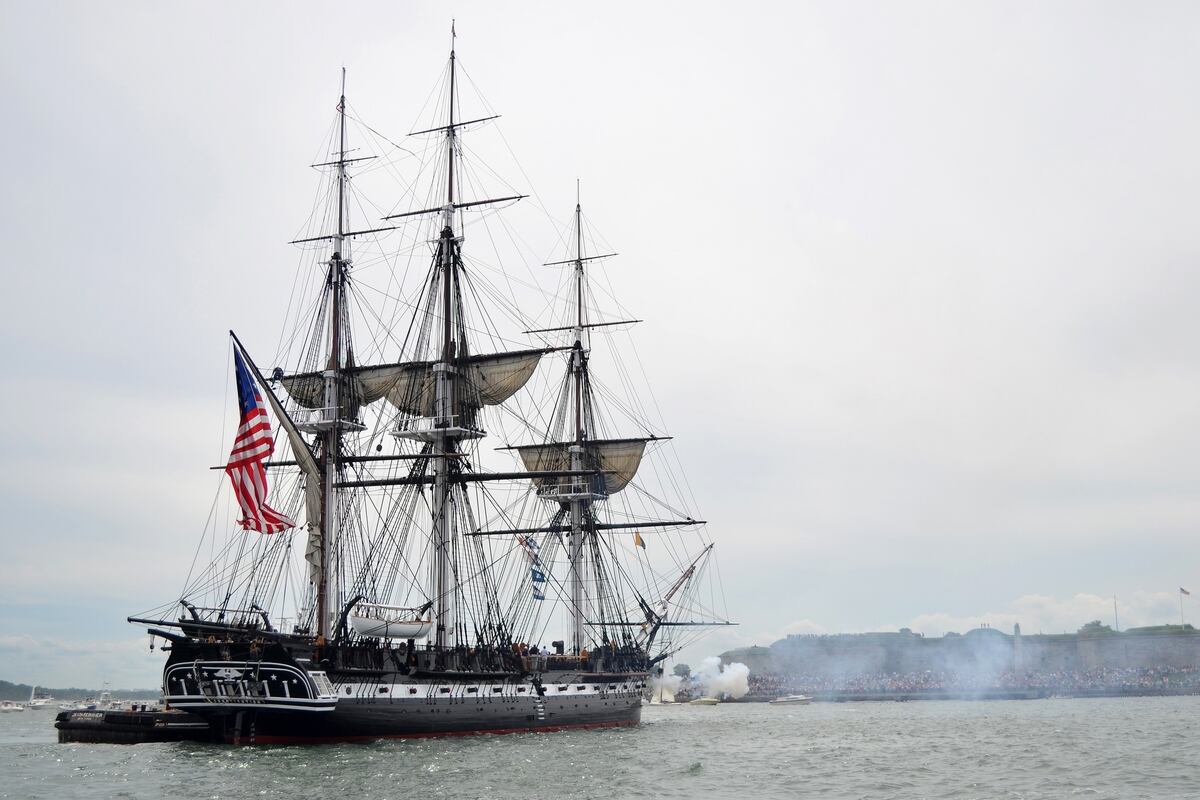 Top 10 Navy Sailors Of All Time
