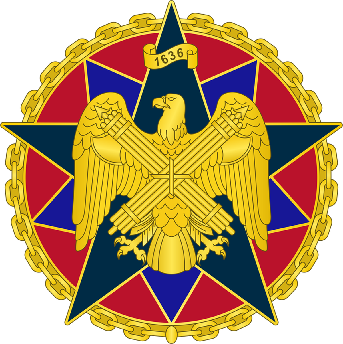 National Guard Bureau authorizes new badge for personnel