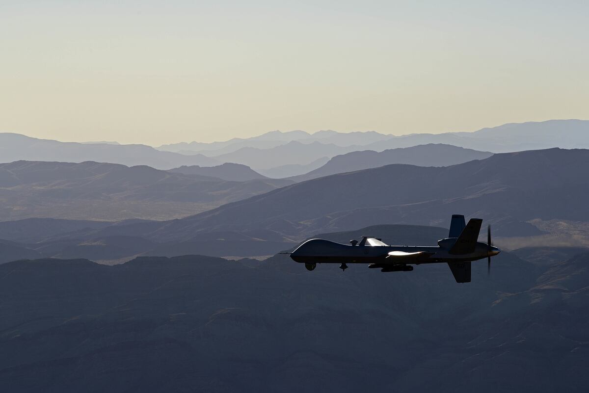 Air Force Wasted 17m On Unneeded Never Delivered Weather Sensors