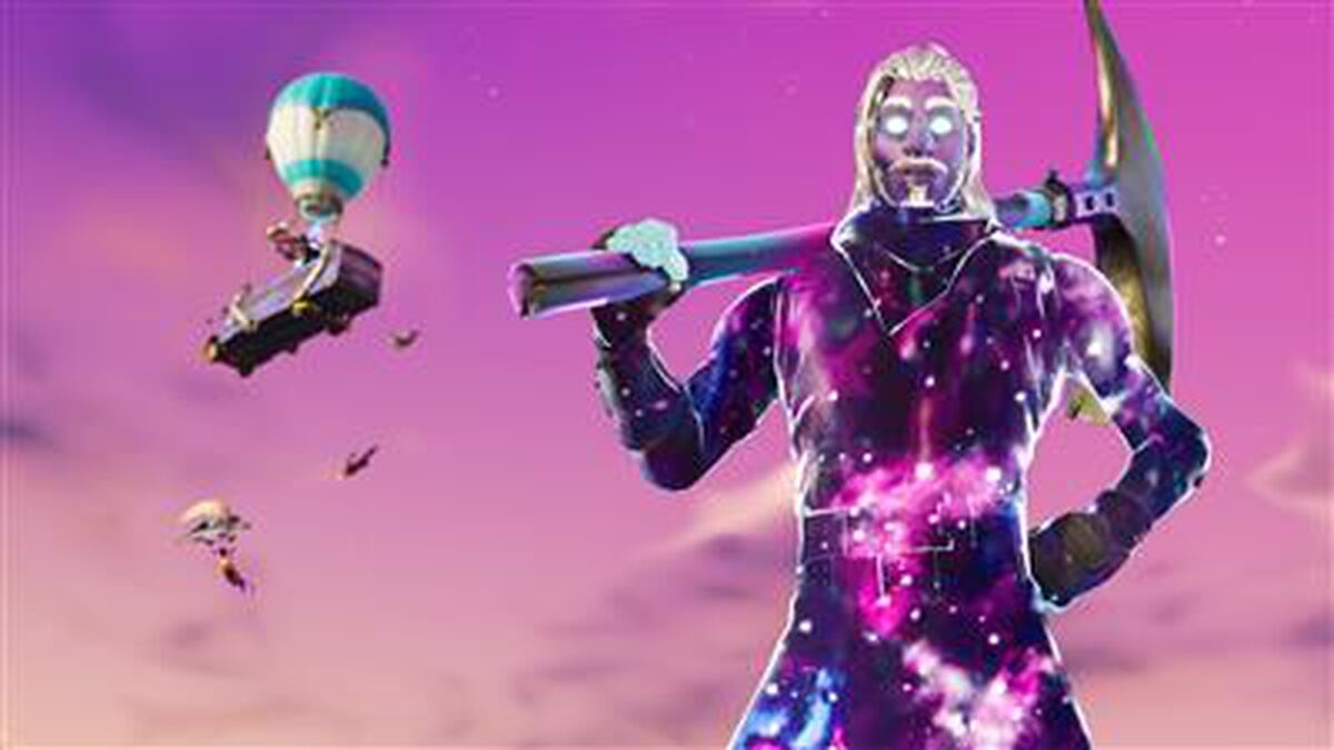 Op Ed Are Fortnite And Other Combat Video Games Bad For