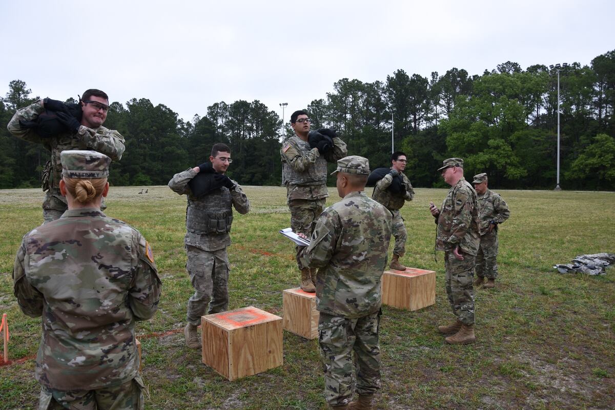 Sergeant Test Study Guide New York