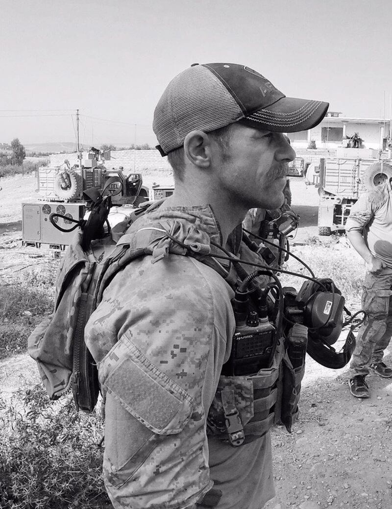 What Motivated Fellow Seals To Dime Out Eddie Gallagher