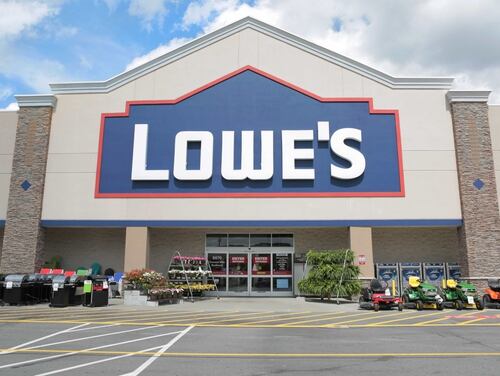 These Department Stores Now Offer 15 Percent Military Discount
